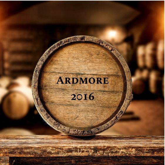 Ardmore - 2016