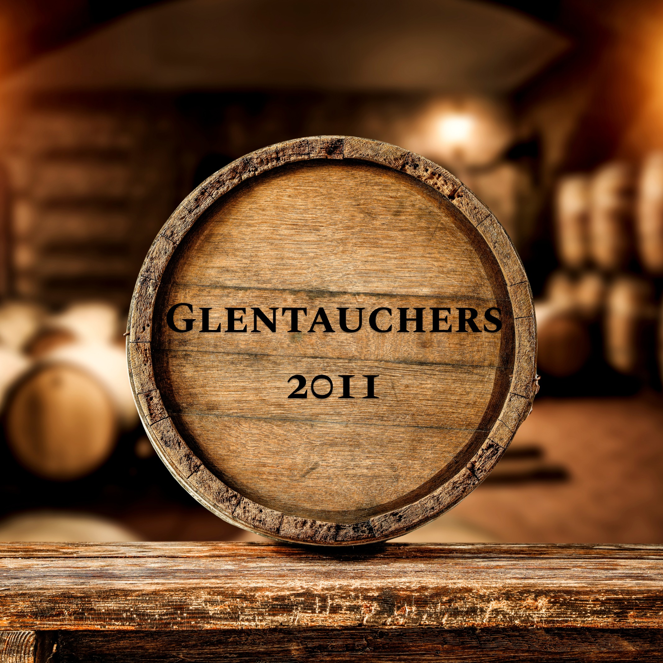 Glentauchers - 2011