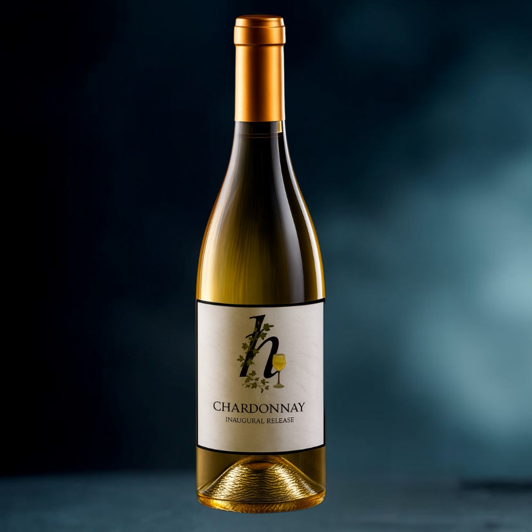 Chardonnay - 2023 - Single Bottle