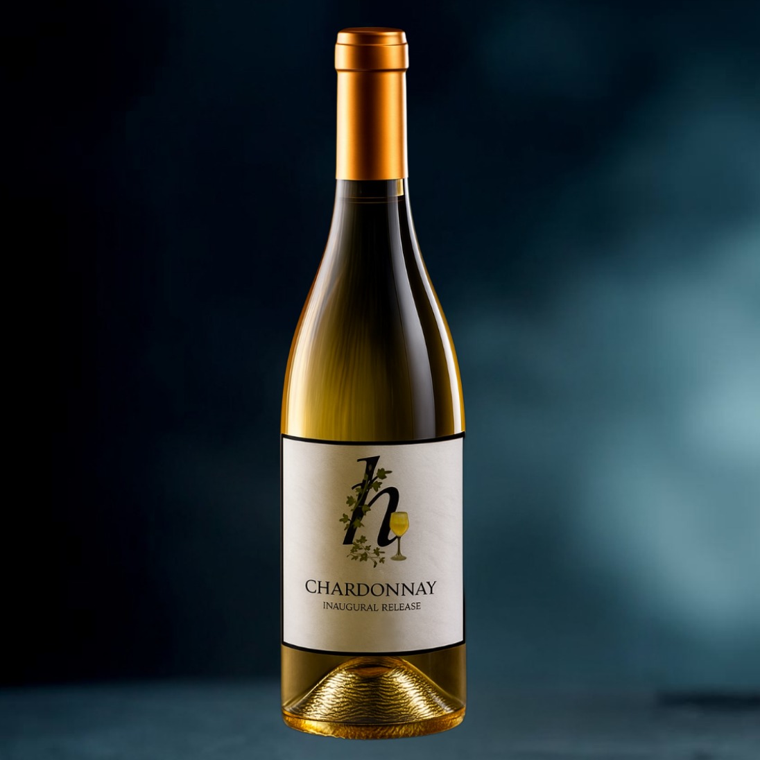 Chardonnay - 2023 - Case of 12