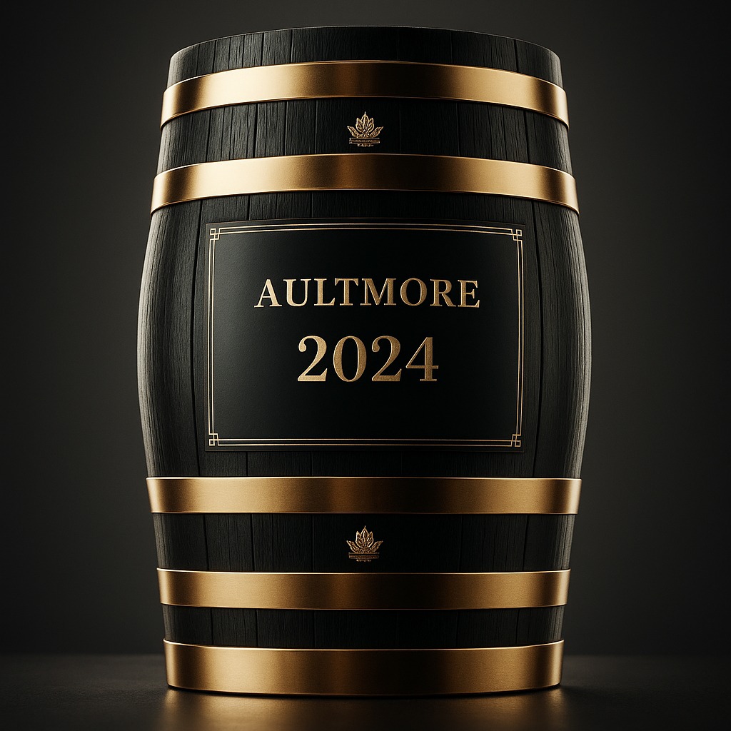 Aultmore - 2024