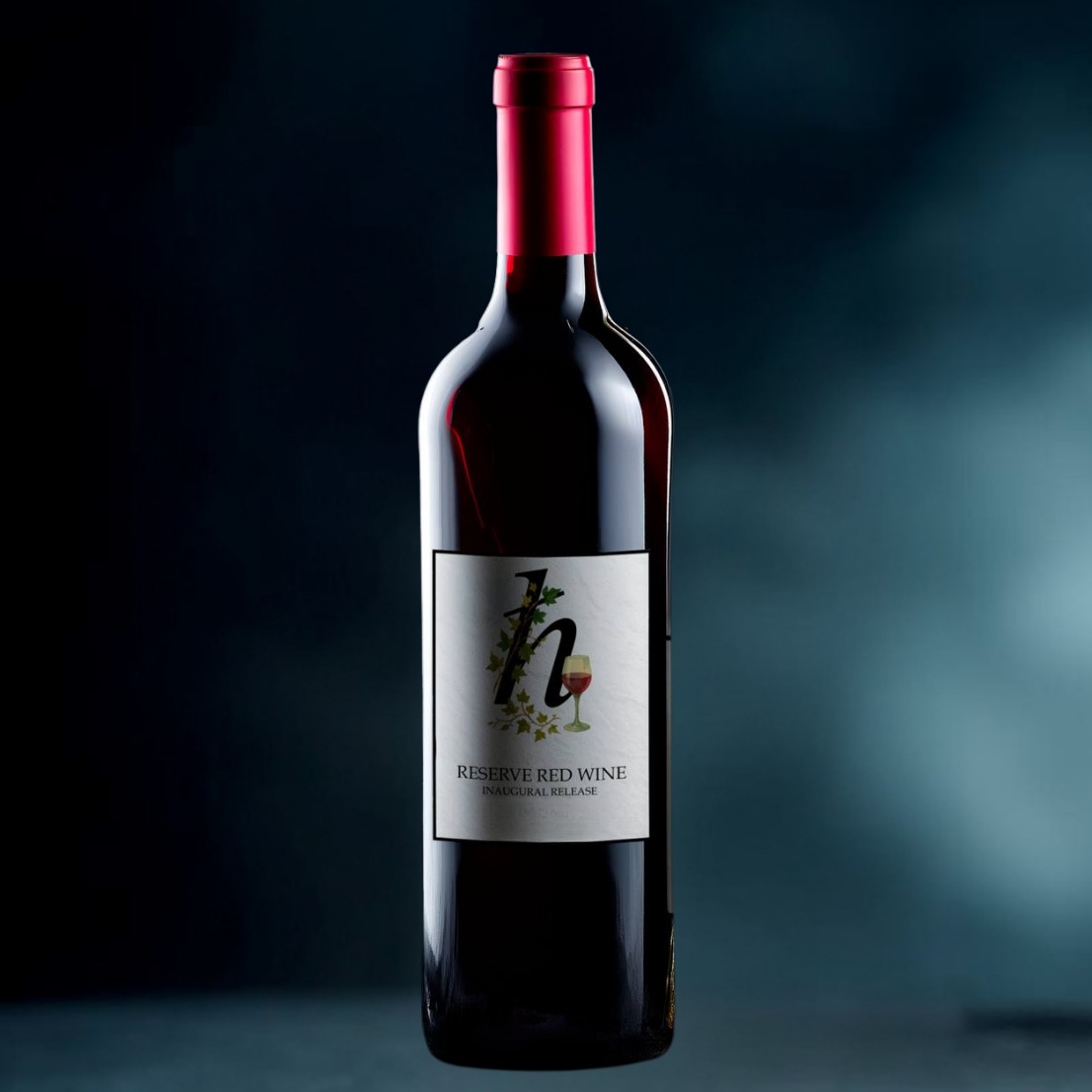 Creekside Cuvee - 2023 Reserve Red Blend - Case of 6
