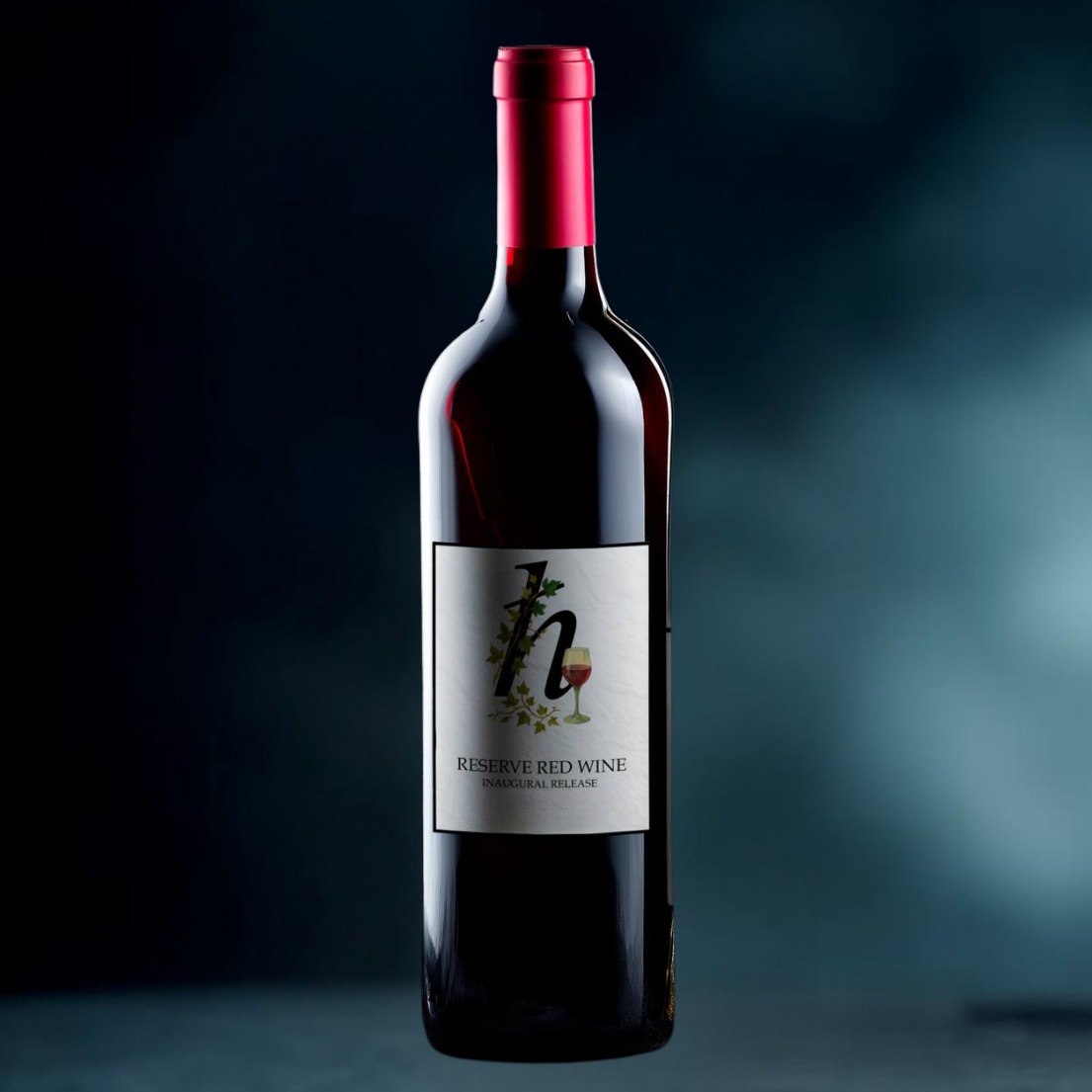 Creekside Cuvee - 2023 Reserve Red Blend - Case of 12