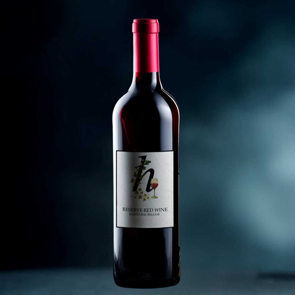 Creekside Cuvee - 2023 Reserve Red Blend - Case of 3