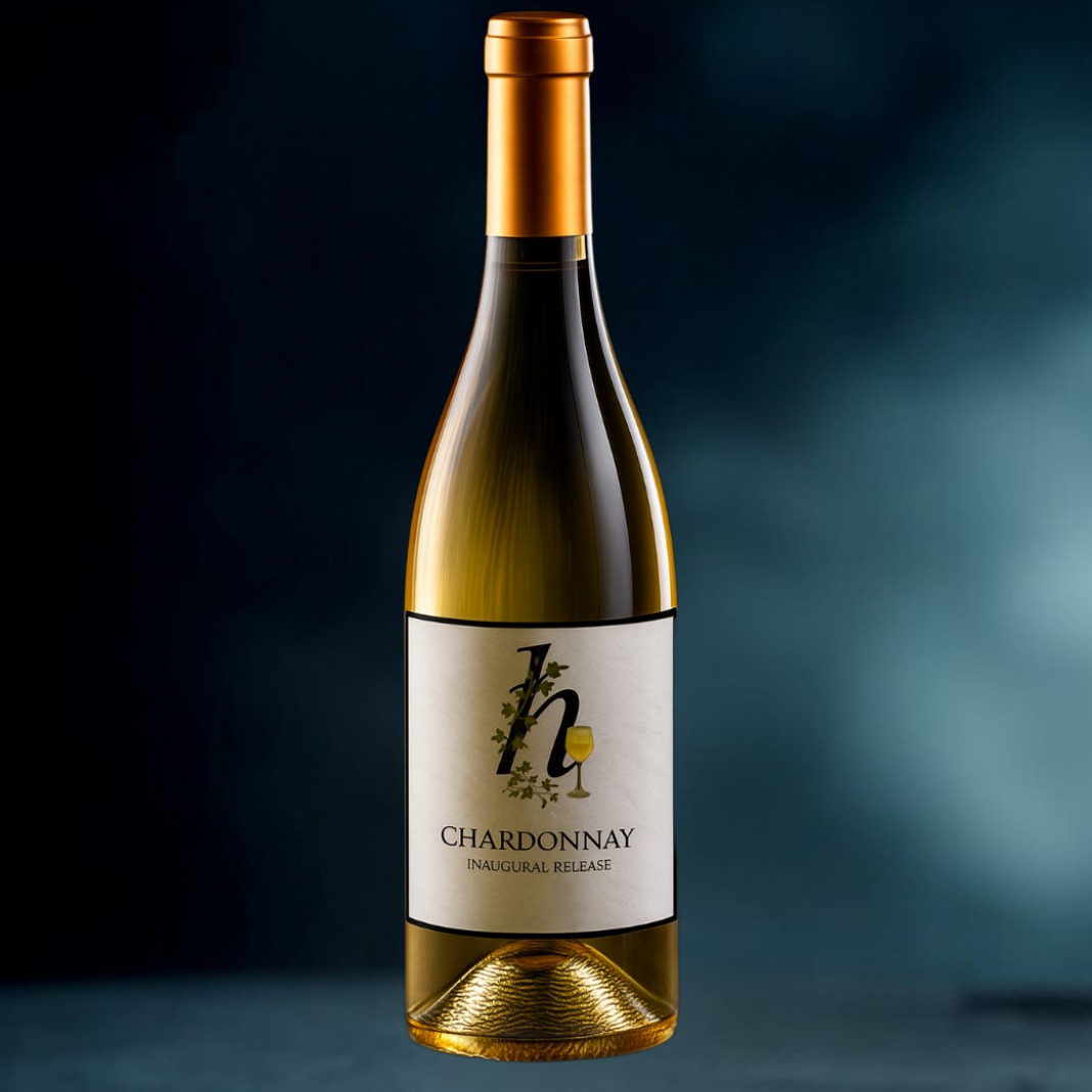Chardonnay - 2023 - case of 3
